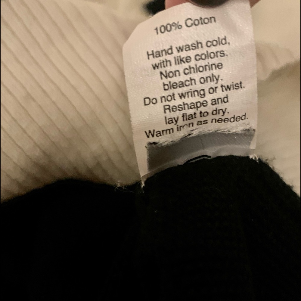 Madewell Inlet Colorblock Button Front Cardigan S… - image 6